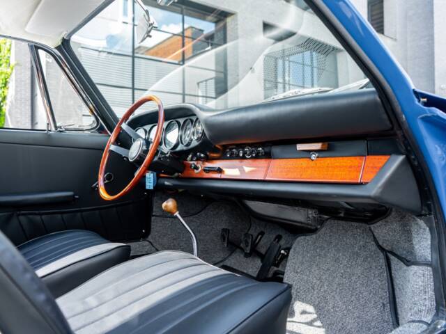 Porsche 911 2.0