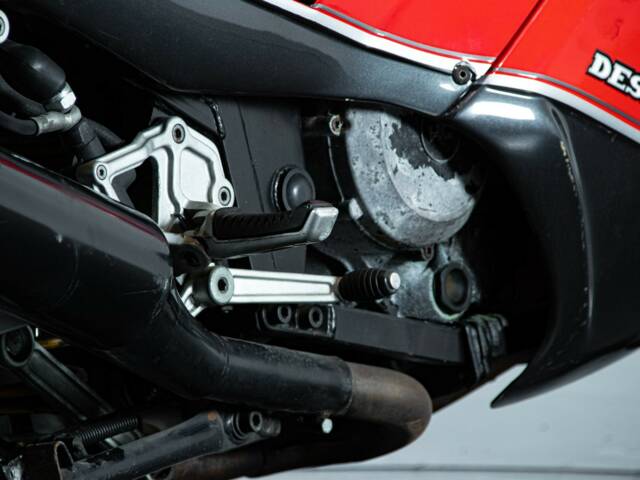 Ducati 750 Paso