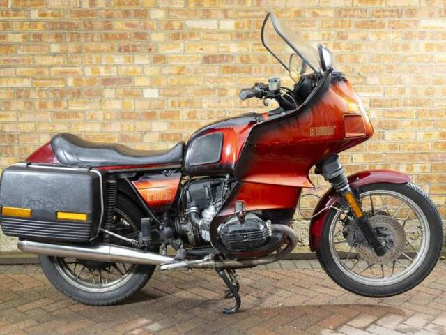 BMW R 100 RT