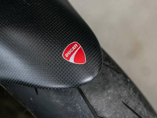 Ducati 1299 Panigale