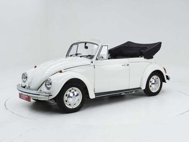 Bild 1/15 von Volkswagen Käfer 1500 (1969)