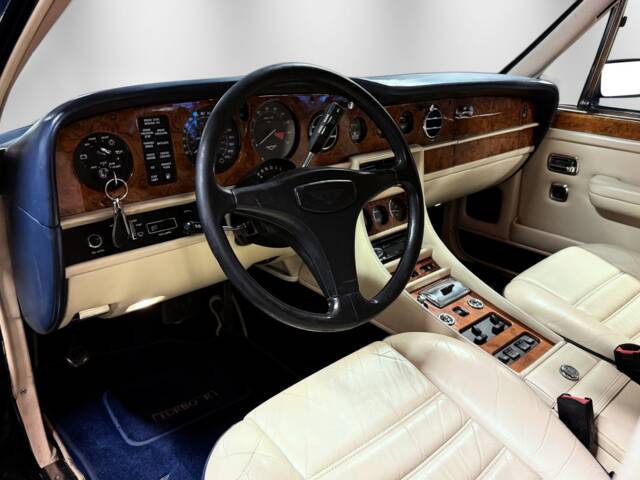 Bentley Turbo R