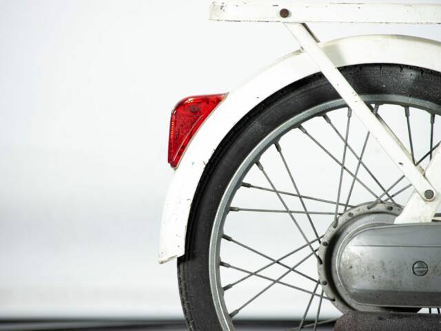 Piaggio Ciao Porter