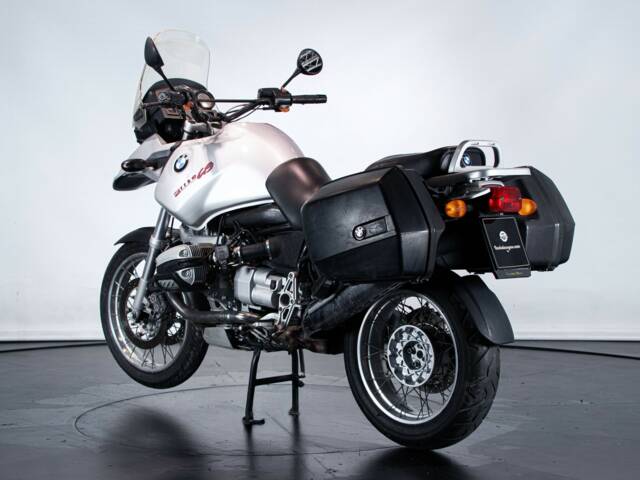 BMW R 1150 GS