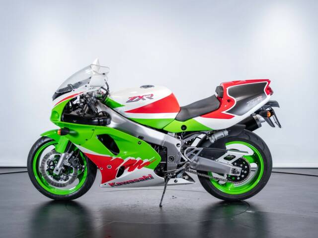 Kawasaki ZX-R 750 J/R