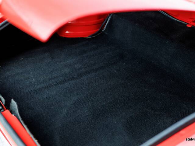 Alfa Romeo 1600 Spider Duetto