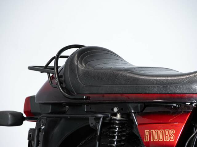 BMW R 100 RS