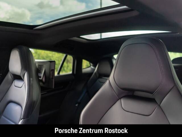 Porsche Panamera 4S E-Hybrid