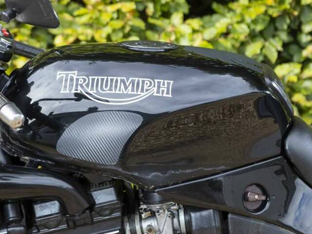 Triumph Speed Triple