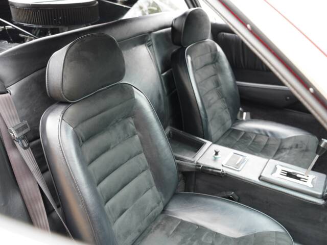 De Tomaso Pantera