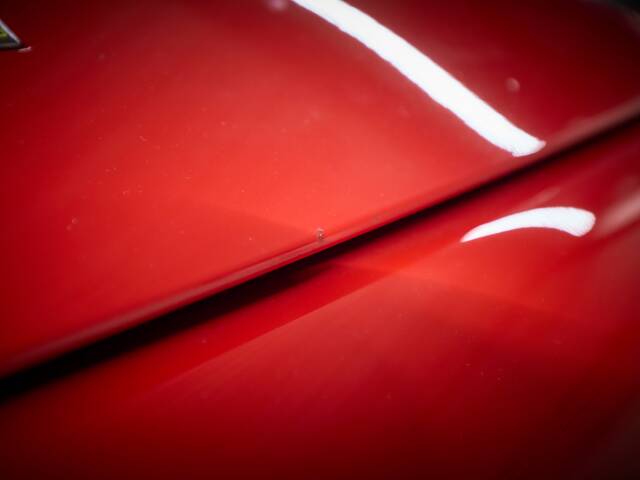 Ferrari F 512 M