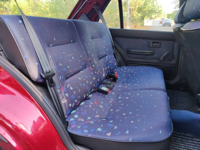 Peugeot 106 1.1