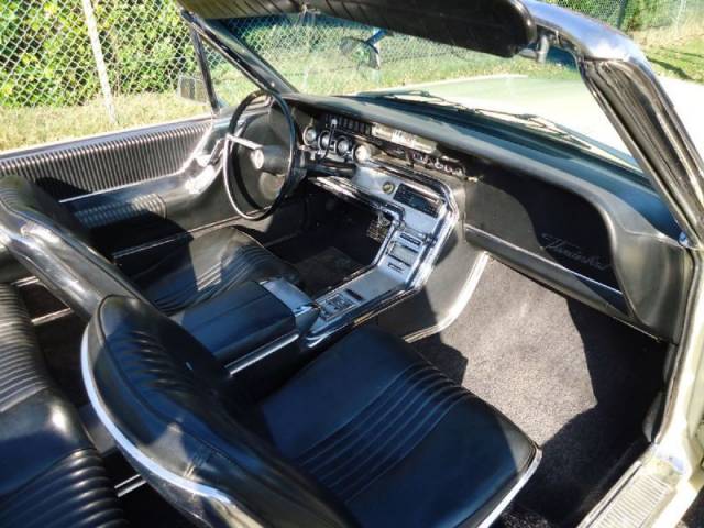Ford Thunderbird