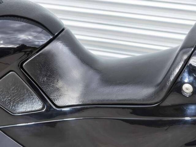 Norton F1