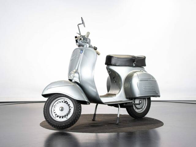 Piaggio Vespa 150 Sprint