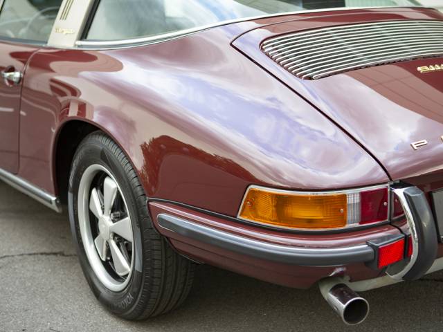 Porsche 911 2.2 S