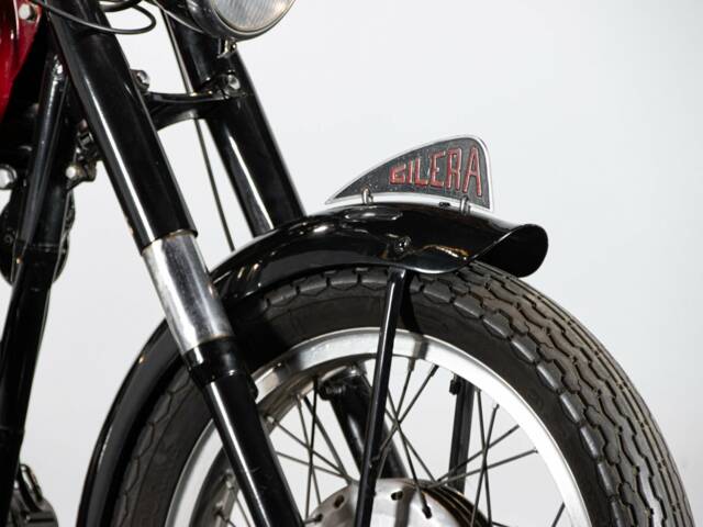 Gilera Saturno