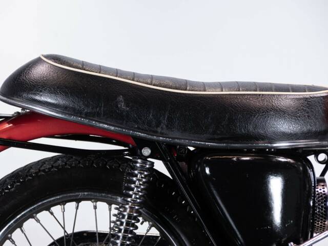 Triumph T 100 Daytona