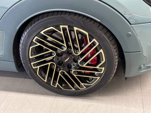 Mini John Cooper Works ALL4