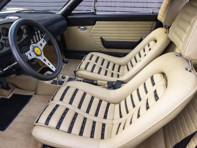 Ferrari Dino 246 GTS