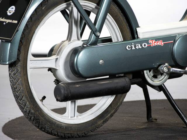 Piaggio Ciao