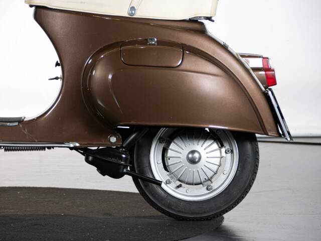 Piaggio Vespa 125 Primavera