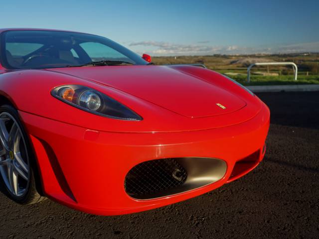 Ferrari F430