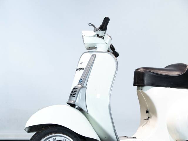 Piaggio Vespa 50 Special