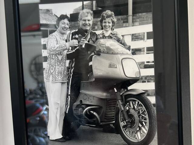 BMW R 80/7