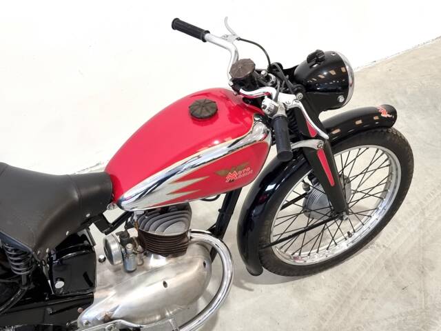 Moto Morini 125