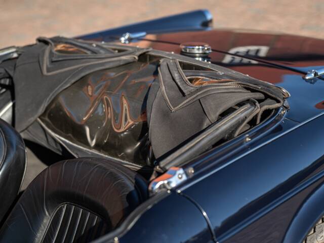 Triumph TR 250