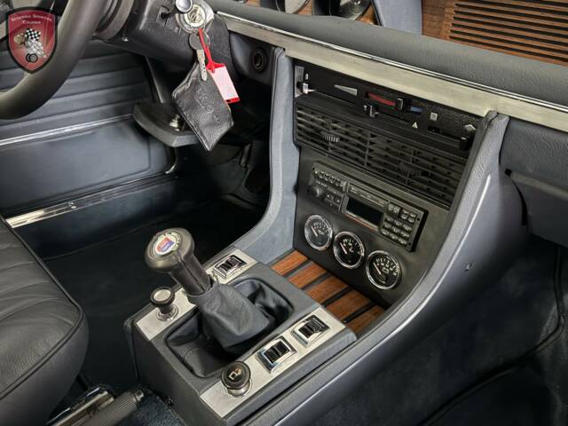 BMW 3.0 CSi