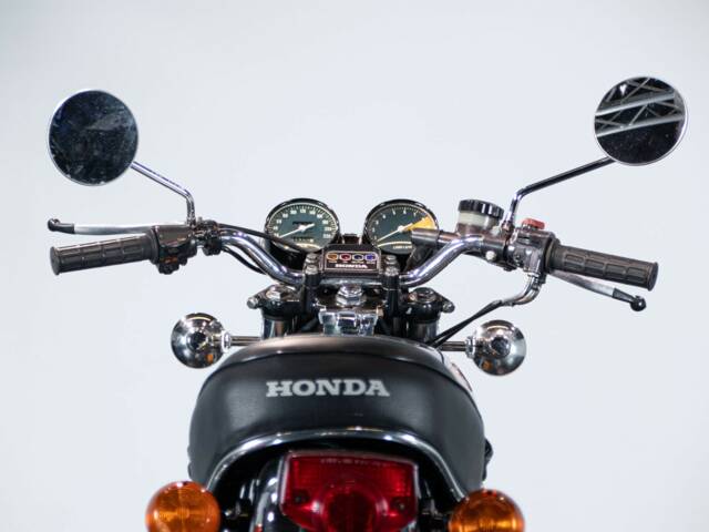 Honda CB 750 Four