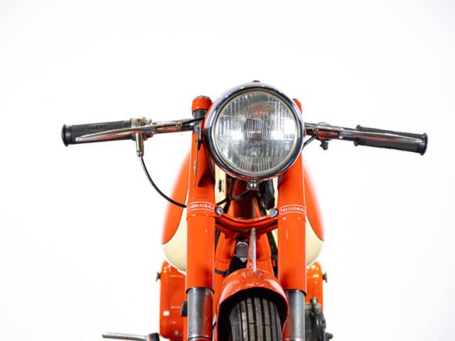 Gilera 175 Sport