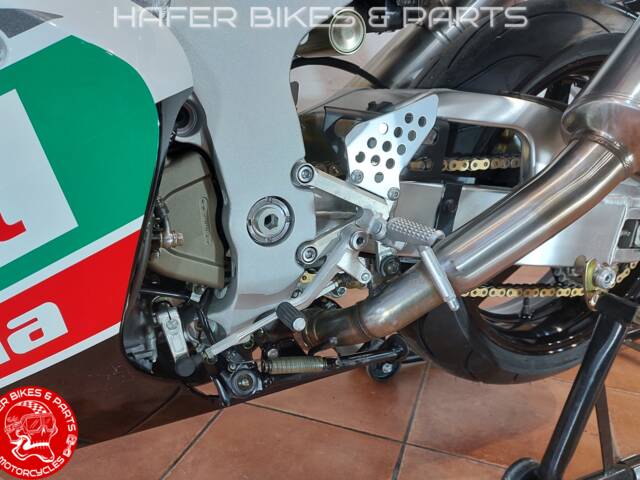 Honda VTR 1000 SP2