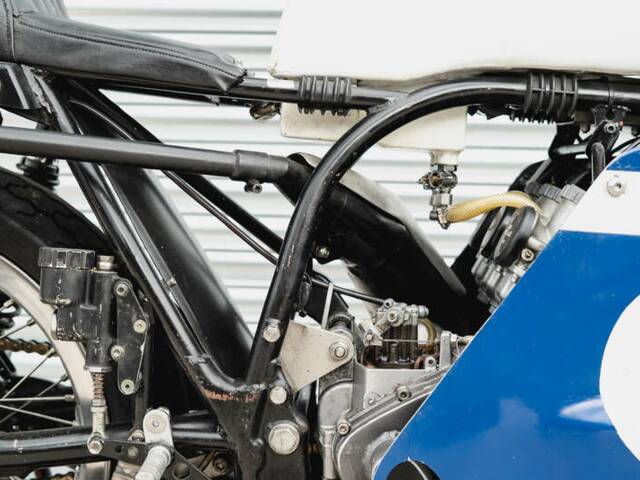 Suzuki GT 750