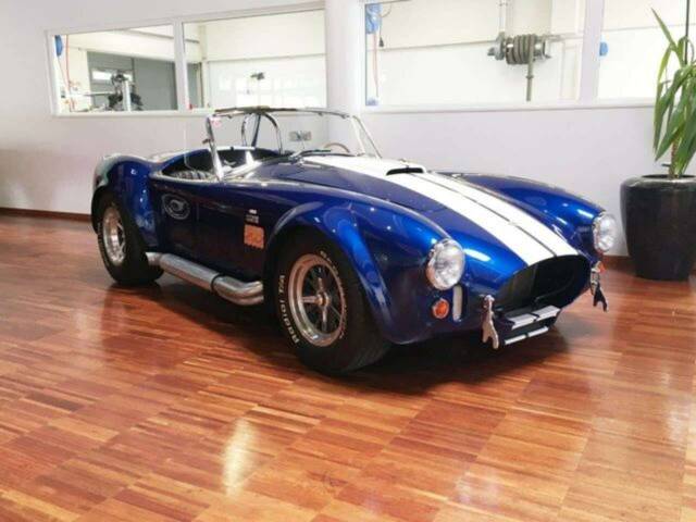 Afbeelding 1/12 van AC Cobra (1965)