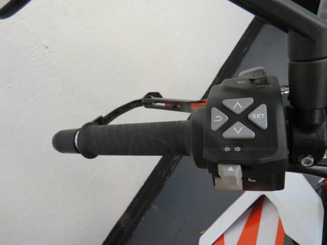 KTM 1290 Super Duke R