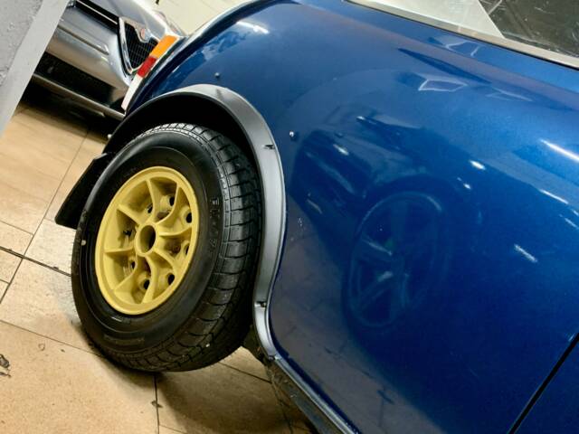 Mini 1275 GT