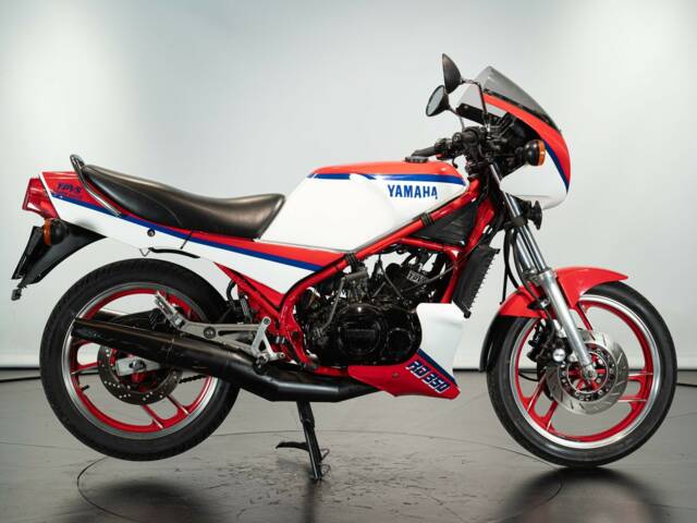 Yamaha RD 350