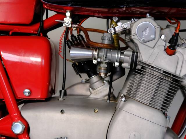 MV Agusta 750 Sport