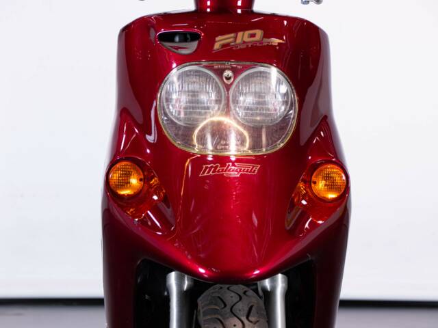 Malaguti F10 Jet Line America