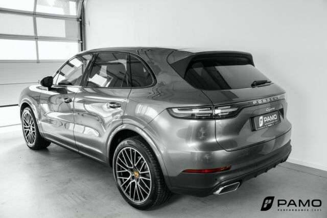 Porsche Cayenne (2019) für EUR 79.900 kaufen