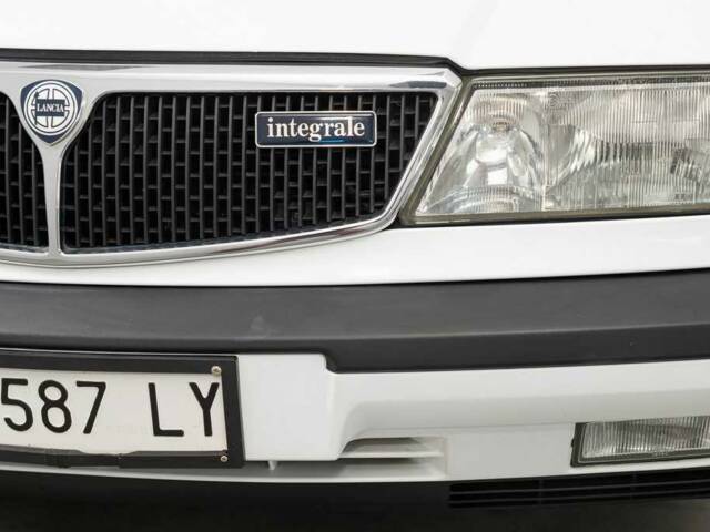 Lancia Dedra 2.0 HF Turbo