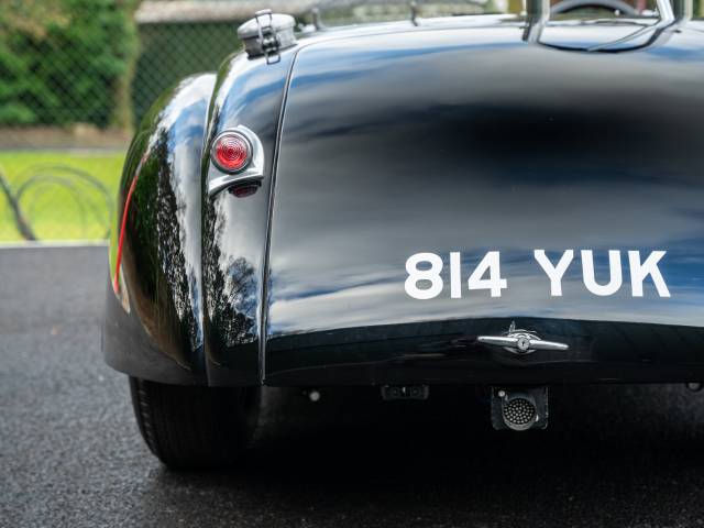 Jaguar XK 120 LT-2