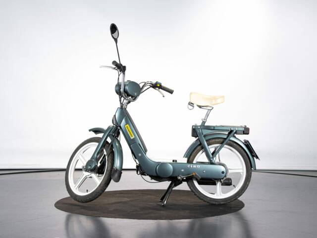 Piaggio Ciao