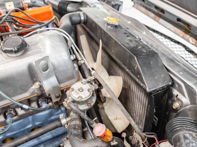 Nissan S30