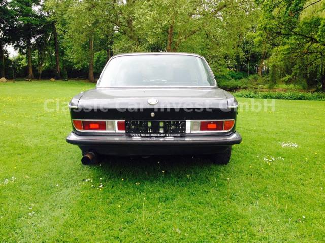 BMW 3.0 CSi