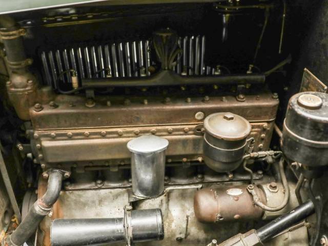 Packard Twin-Six