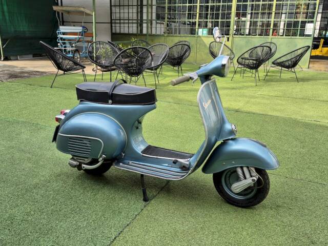 Piaggio Vespa 150